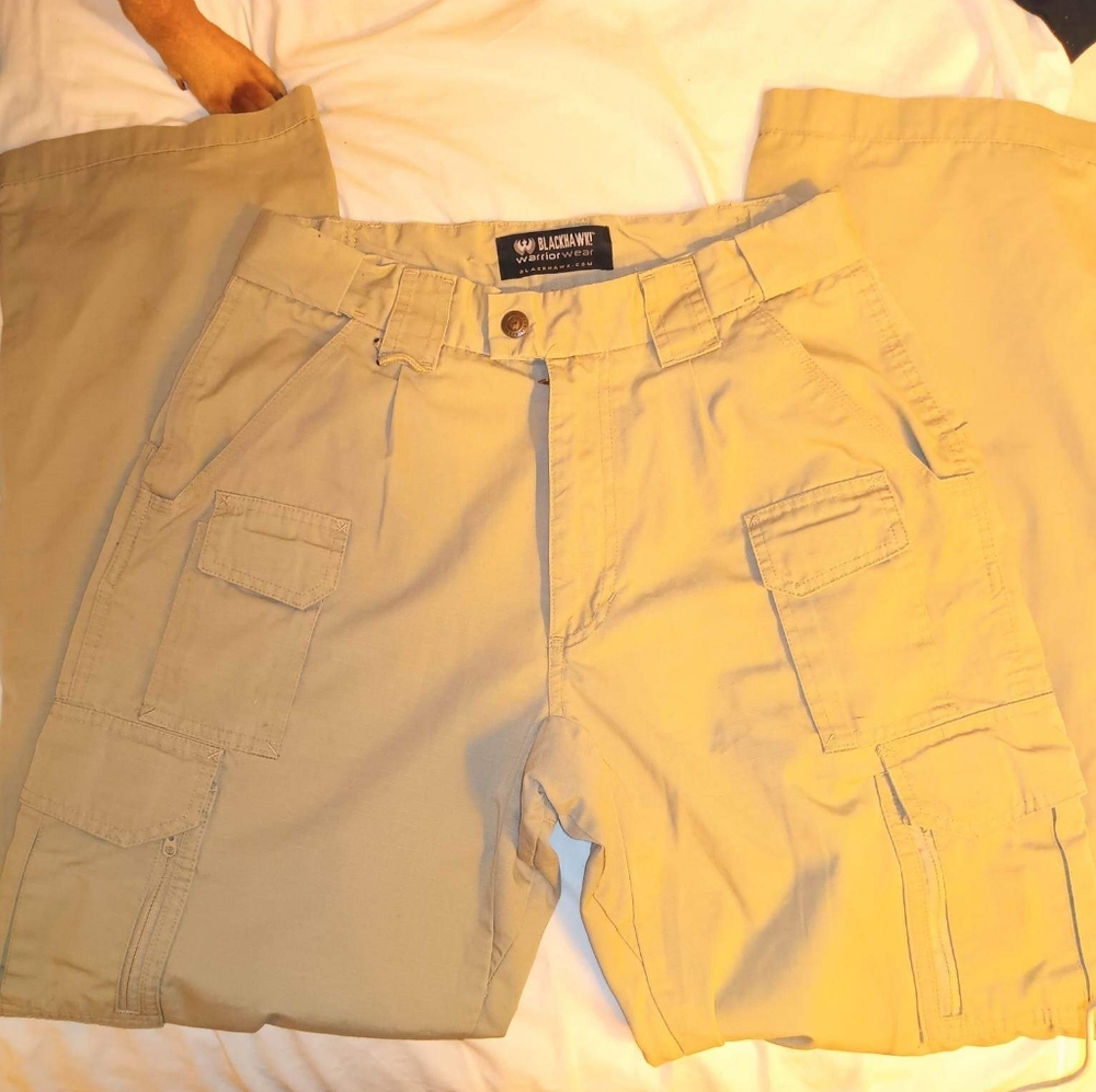 Men's tactical pants